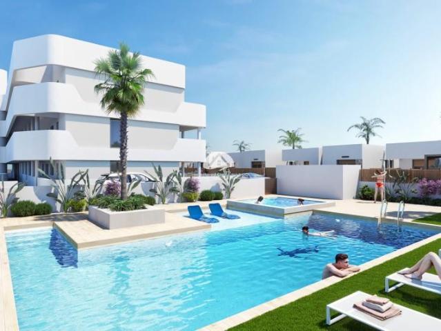 Bungalow en venta Murcia