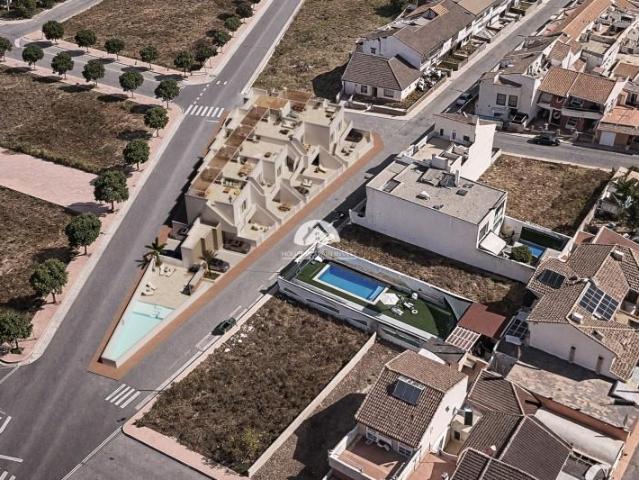 Bungalow en venta Murcia
