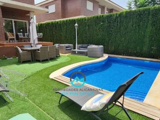 Bungalow en venta Mutxamel