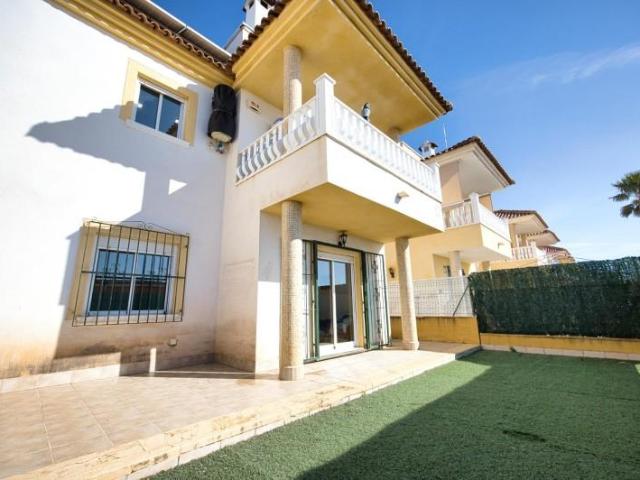 Bungalow en venta Mutxamel