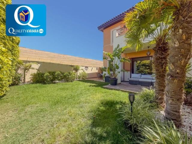 Bungalow en venta Mutxamel