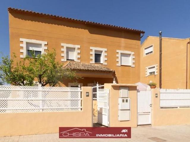 Bungalow en venta Náquera