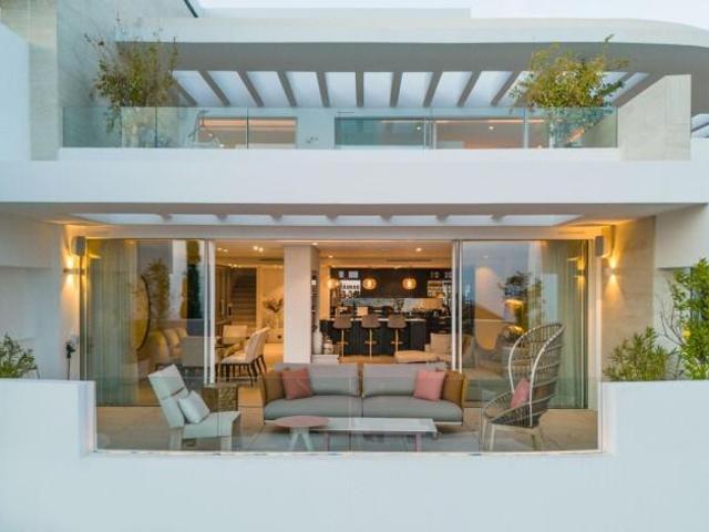 Bungalow en venta Ojén