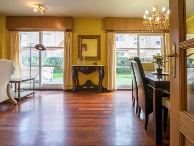 Bungalow en venta Oleiros
