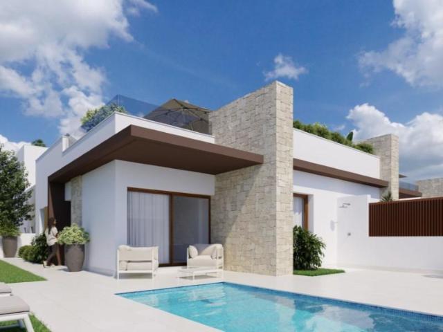 Bungalow en venta Orihuela