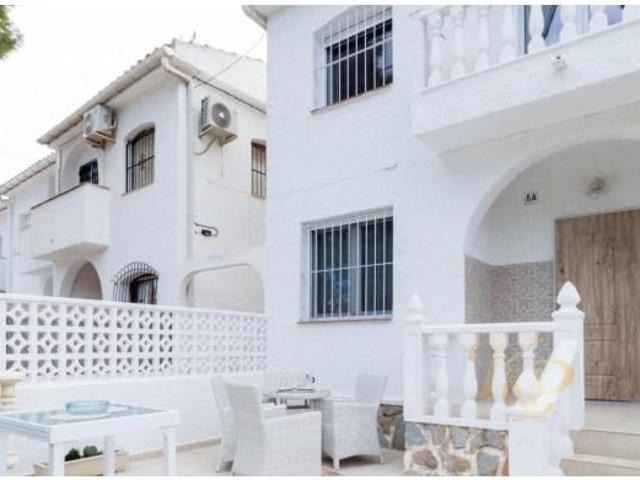 Casa en venta Orihuela