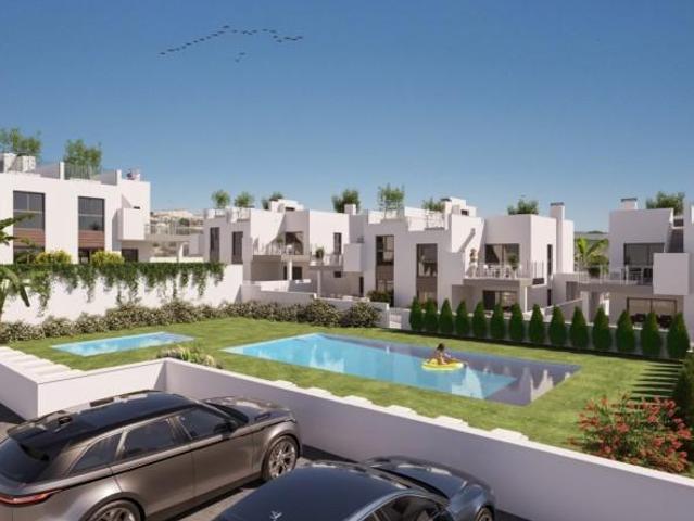 Bungalow en venta Orihuela