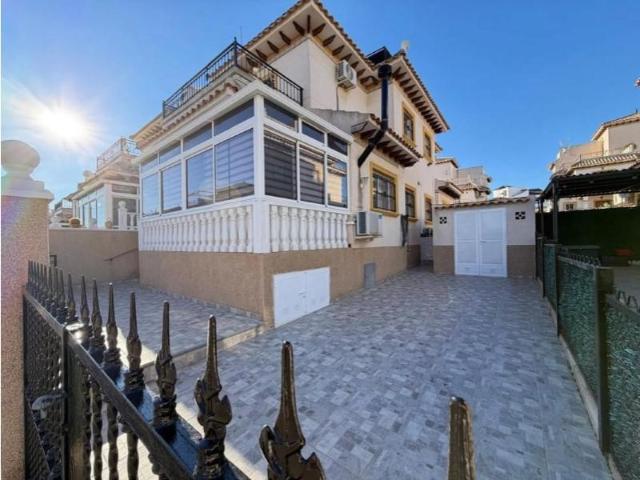 Bungalow en venta Orihuela
