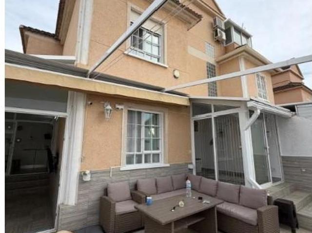 Bungalow en venta Orihuela