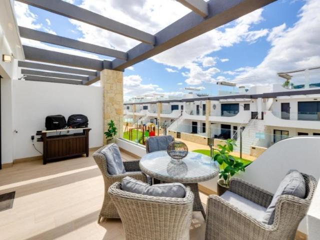 Bungalow en venta Orihuela