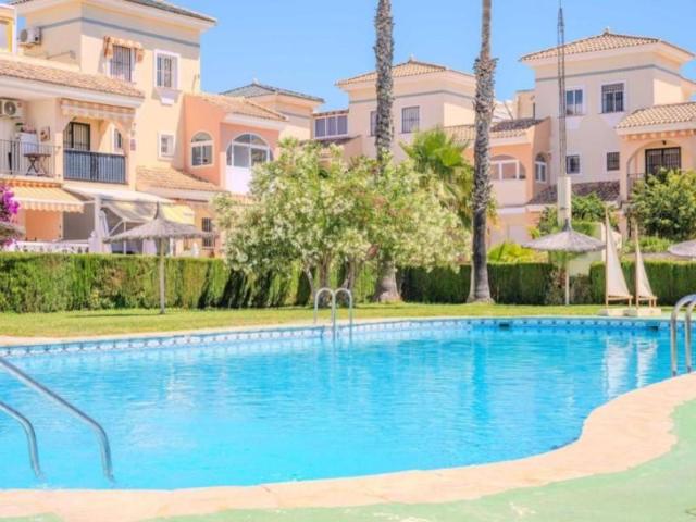 Bungalow en venta Orihuela