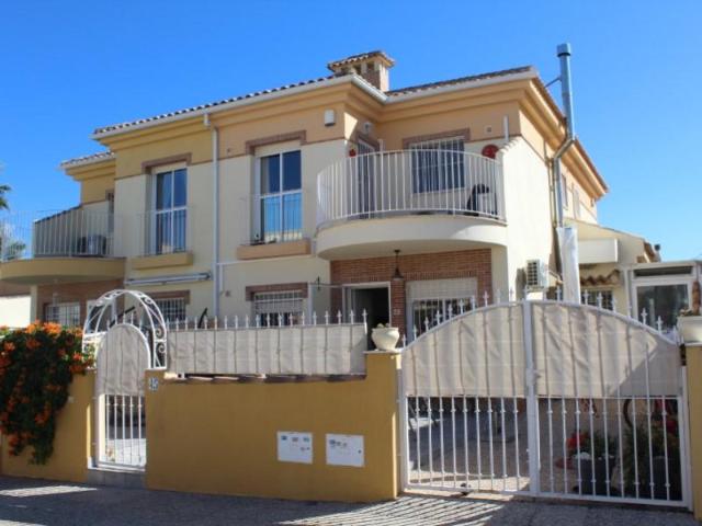 Casa en venta Orihuela