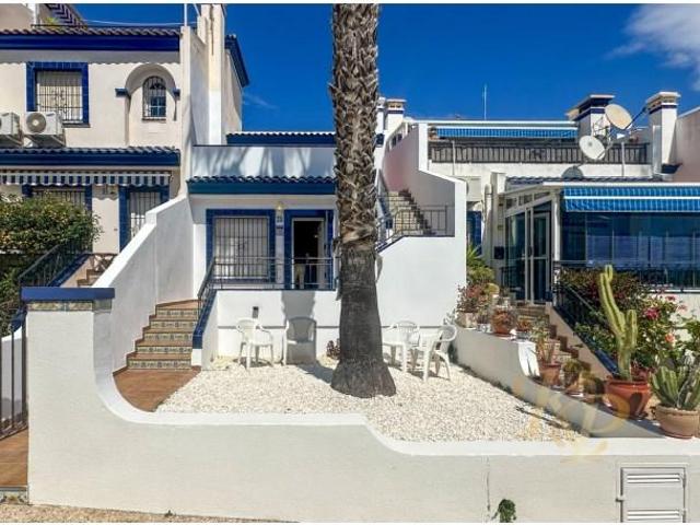 Bungalow en venta Orihuela