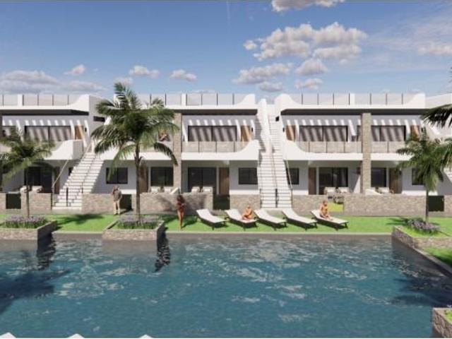 Bungalow en venta Orihuela