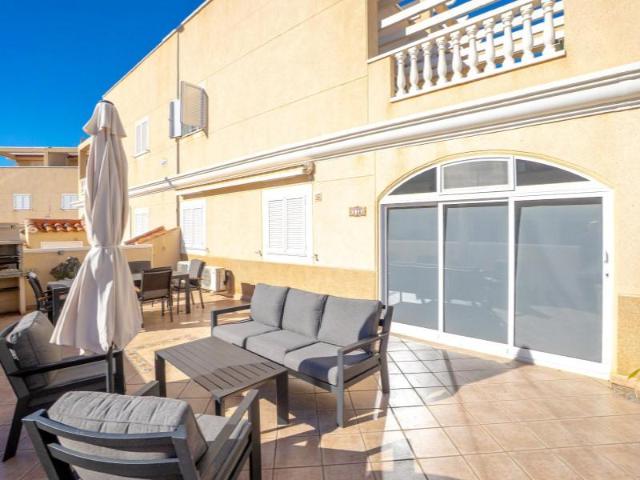 Bungalow en venta Orihuela