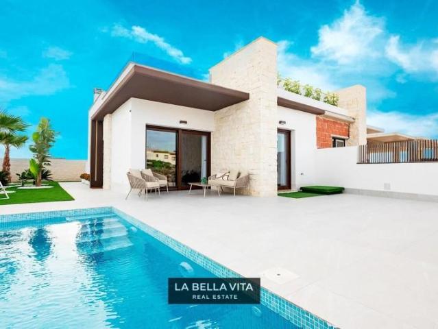 Bungalow en venta Orihuela