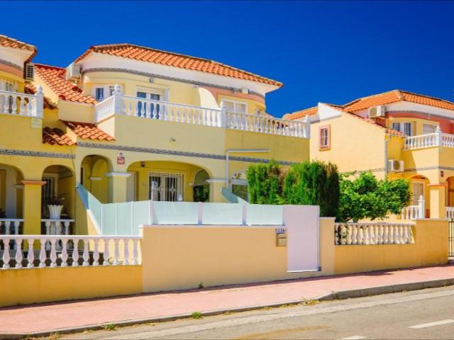 Bungalow en venta Orihuela