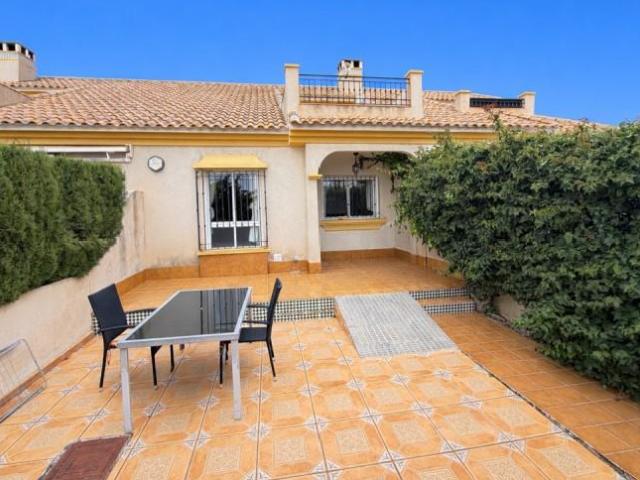 Bungalow en venta Orihuela