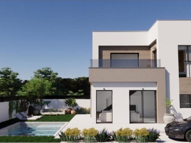 Bungalow en venta Orihuela