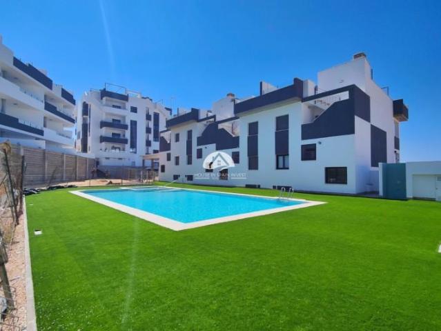 Bungalow en venta Orihuela Costa
