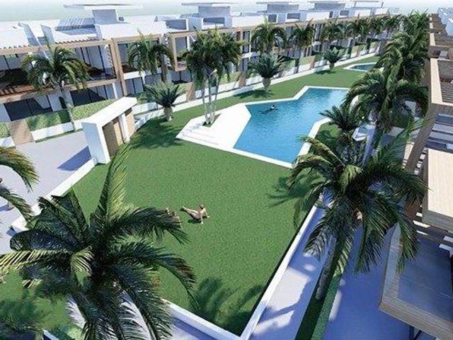 Bungalow en venta Orihuela Costa