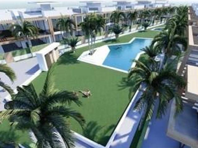 Bungalow en venta Orihuela Costa