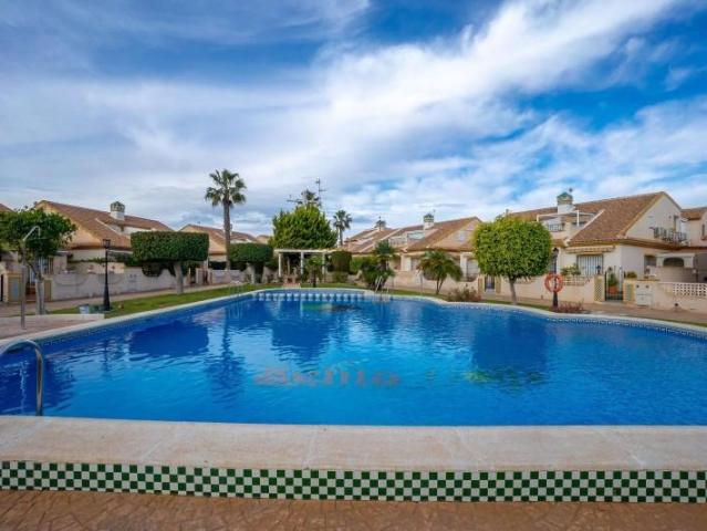 Bungalow en venta Orihuela Costa