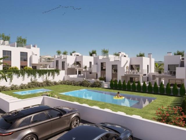 Bungalow en venta Orihuela Costa