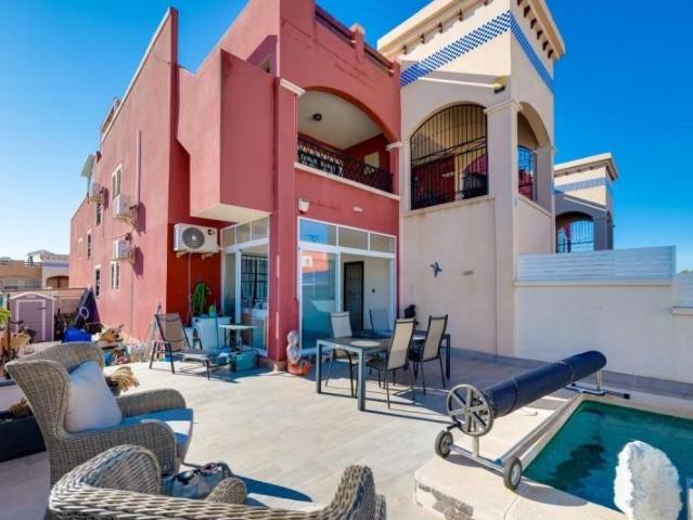Bungalow en venta Orihuela Costa