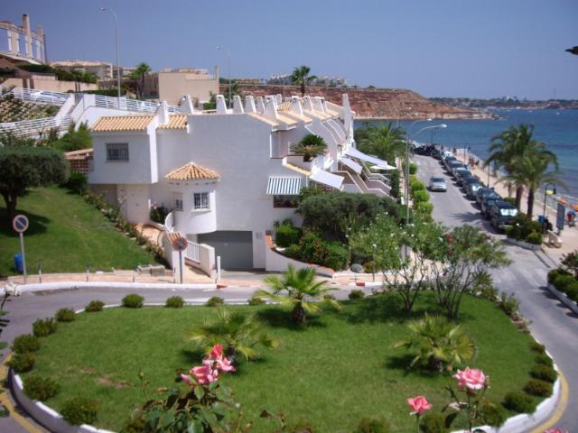 Bungalow en venta Orihuela Costa