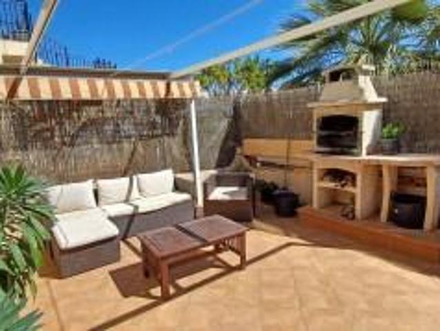 Bungalow en venta Orihuela Costa