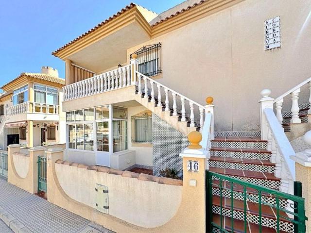 Bungalow en venta Orihuela Costa