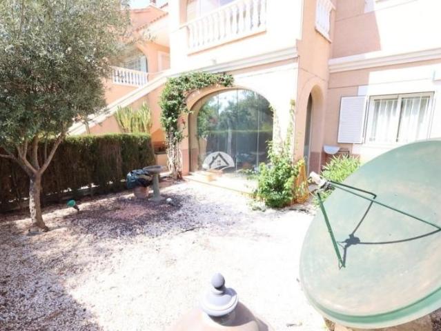 Bungalow en venta Orihuela Costa