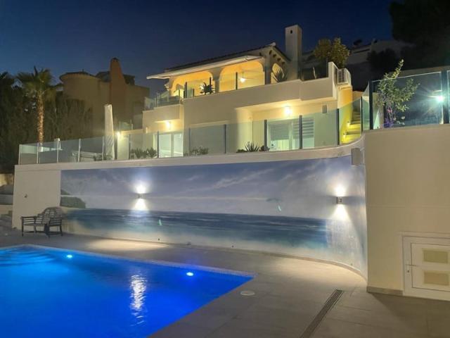 Bungalow en venta Orihuela Costa