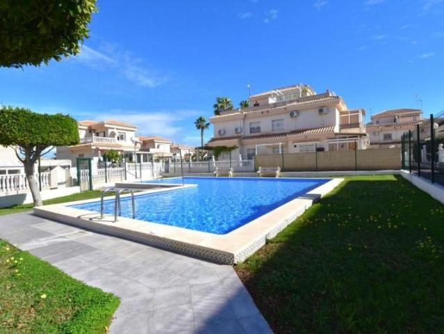 Bungalow en venta Orihuela Costa