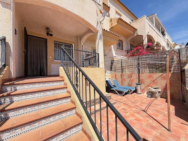 Bungalow en venta Orihuela Costa