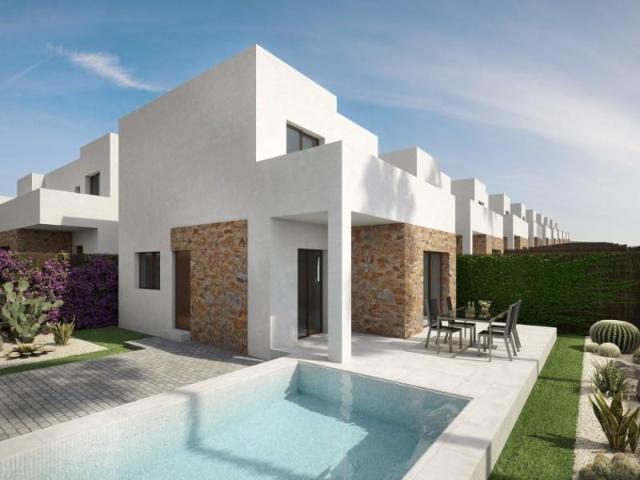 Bungalow en venta Orihuela Costa