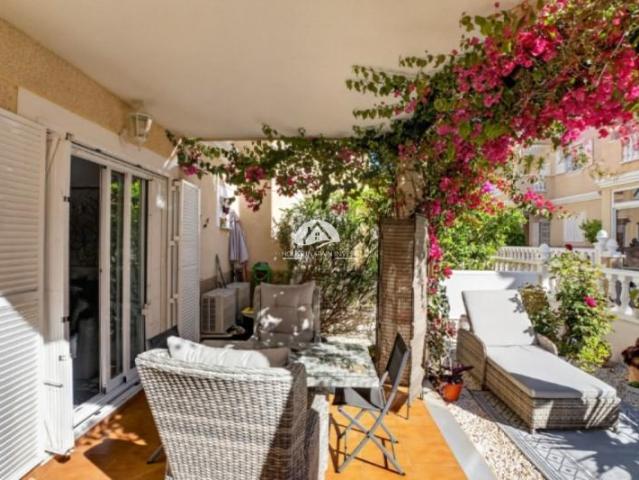 Bungalow en venta Orihuela Costa