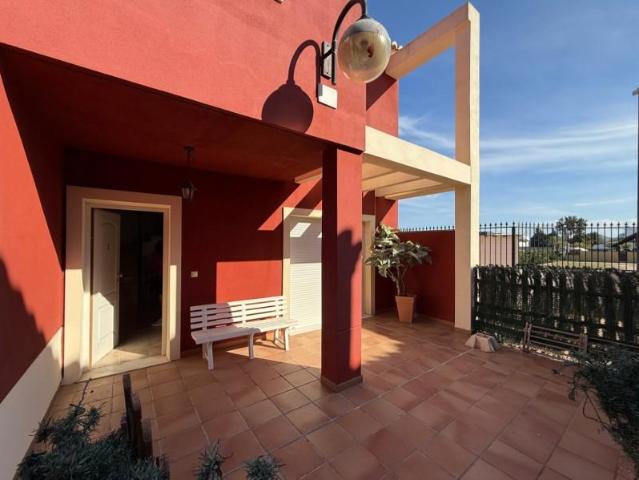 Bungalow en venta Palmera