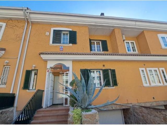 Bungalow en venta Paracuellos de Jarama