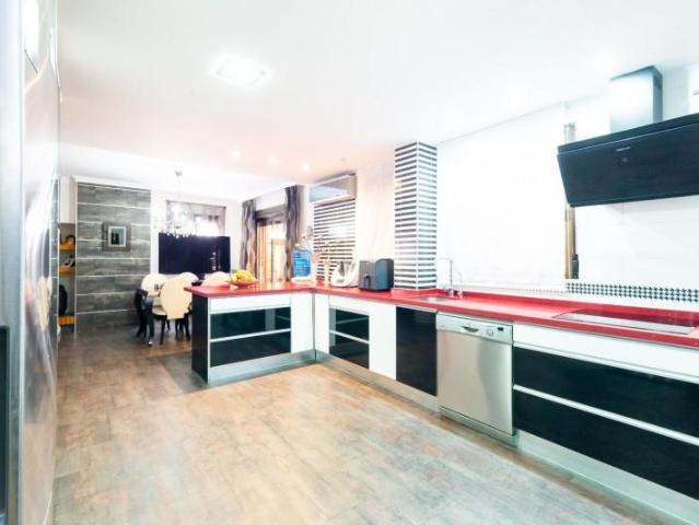 Bungalow en venta Peligros