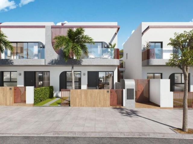 Bungalow en venta Pilar de la Horadada