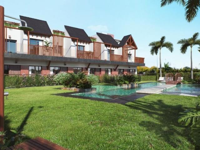 Bungalow en venta Pilar de la Horadada
