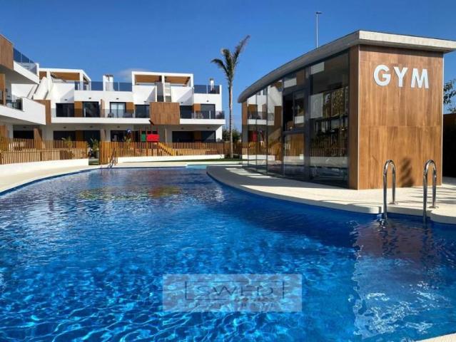 Bungalow en venta Pilar de la Horadada