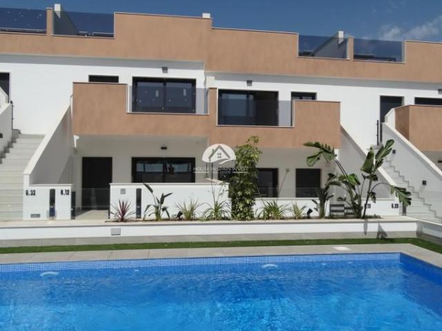 Bungalow en venta Pilar de la Horadada