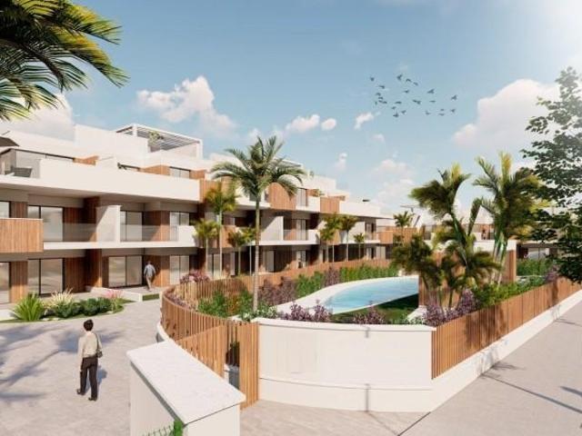 Bungalow en venta Pilar de la Horadada