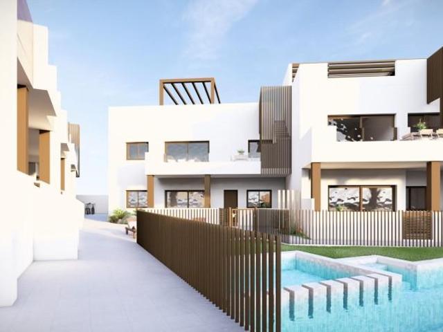 Bungalow en venta Pilar de la Horadada