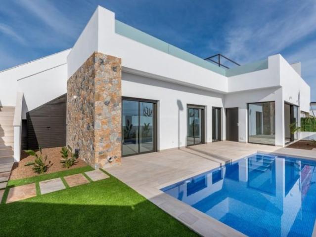 Bungalow en venta Pilar de la Horadada