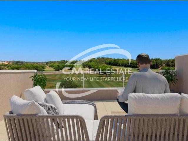 Bungalow en venta Pilar de la Horadada