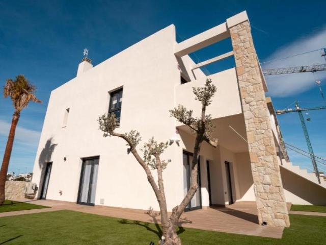 Bungalow en venta Pilar de la Horadada